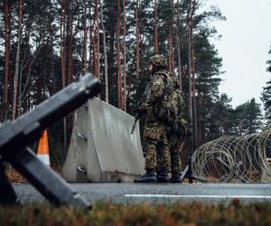 Kraje bałtyckie stworzą własną „Linię Maginota”. Państwa chcą bronić wschodnią flankę NATO