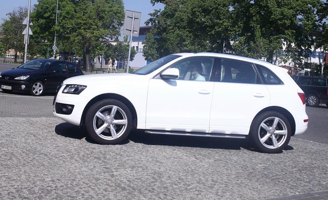 Audi Q5 - Marko Suler