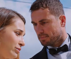 Miłość i nadzieja odc. 274. Sila, Kuzey