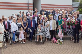 Piękny jubileusz pani Heleny! Mieszkanka powiatu świeckiego skończyła 100 lata! [ZDJĘCIA]