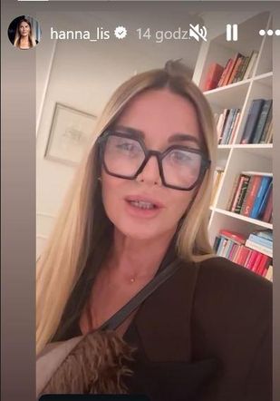 Hanna Lis nie dotarła na Konkurs Chopinowski