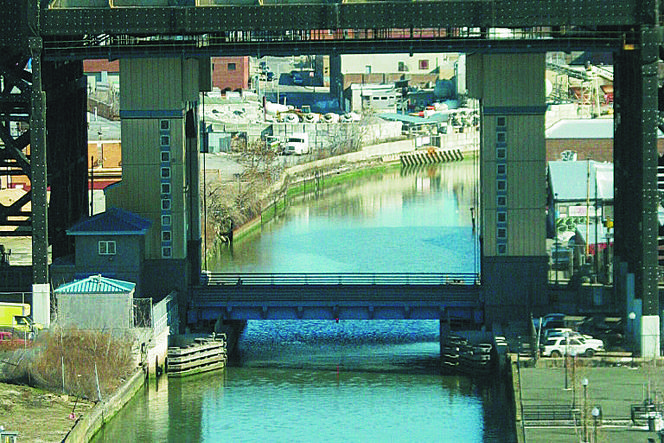 gowanus canal