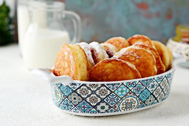 Tłusty czwartek 2022. Tu jedzą anielskie ruchańce zamiast pączków. Co to takiego? Niech was nie zmyli ta nazwa!