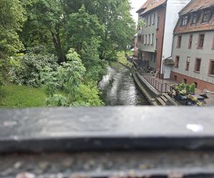 W tym mieście poczujesz się jak w Wenecji. Włoski klimat na północy Polski