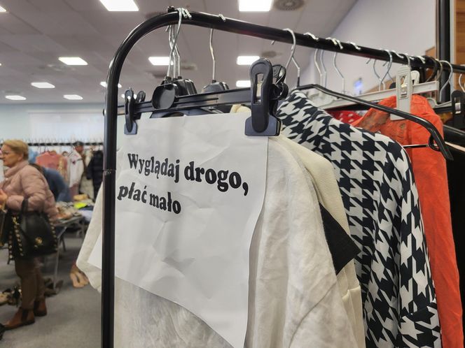 Bydgoski Bazar w BCTW pełen atrakcji. Wiosenna moda na pierwszym planie!