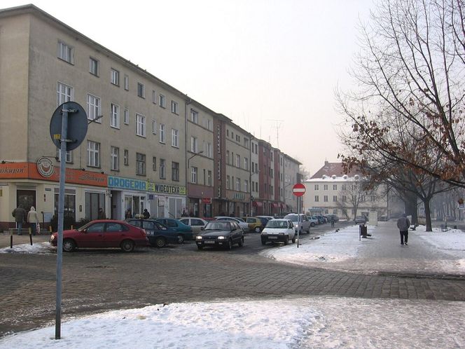 Prośba o galerię - dzielnica Biskupin-Sępolno-Dąbie-Bartoszowice