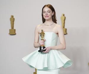 Emma Stone Oscary 2024