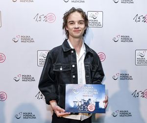 Wiktor Waligóra po debiucie na Open'erze: Onieśmieliła mnie skala. Kiedy nowa płyta?