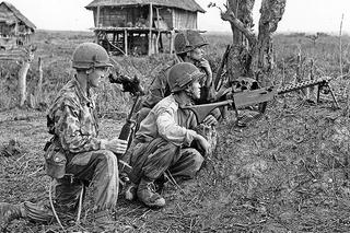 Wietnam wyrywa się ze szponów kolonializmu