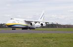 An-124-100 Rusłan