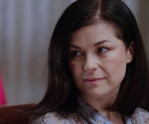 M jak miłość odc. 1862. Kinga (Katarzyna Cichopek)