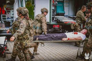 Lubelscy terytorialsi wrócili do ćwiczeń. Ile zarobisz, jeśli założysz mundur?