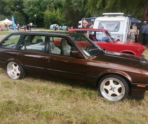 Siedlce:  16. Zlot Pojazdów Zabytkowych „Mrowisko”