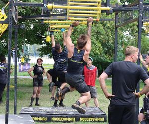 Runmageddon 2025 w Lublinie - dzień pierwszy