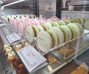 Maestro Macarons w Tarnowskich Górach