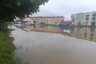 Powódź 2024. Dramatyczna sytuacja w Nysie