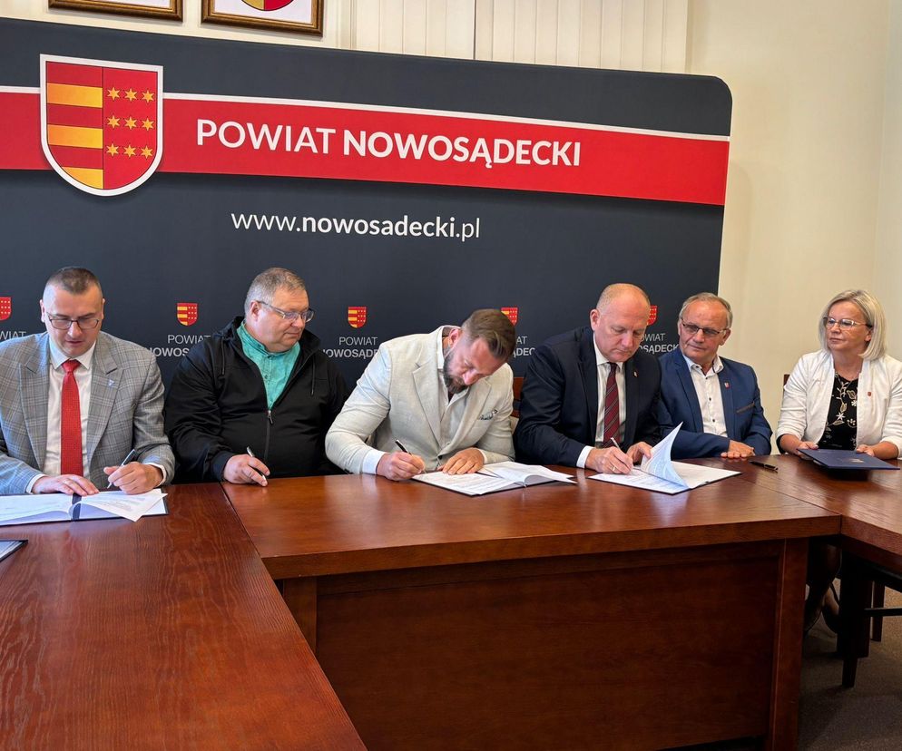 To będzie jedyna taka klasa w powiecie nowosądeckim! Ruszy we wrześniu w Krynicy-Zdrój
