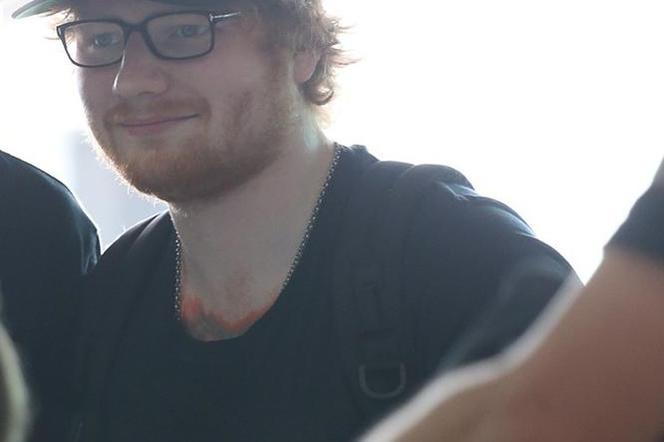 Ed Sheeran