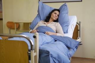 Pierwsza miłość odc. 3523. Izabela (Olga Bończyk)