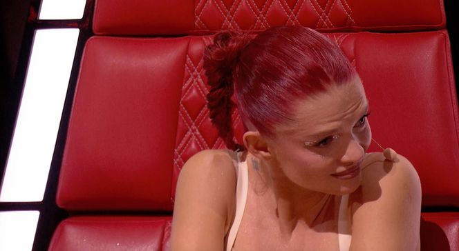 "The Voice of Poland"