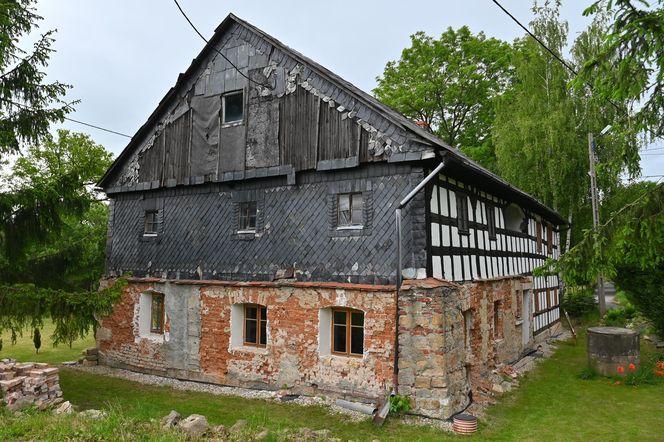 Dzień Otwartych Domów Przysłupowych 2025