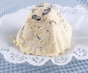 Pascha wielkanocna: przepis Magdy Gessler