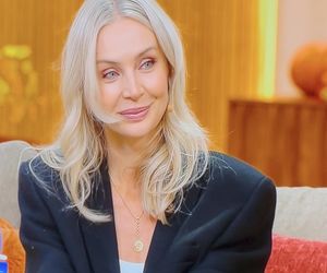 Agnieszka Woźniak-Starak wraca do TVP