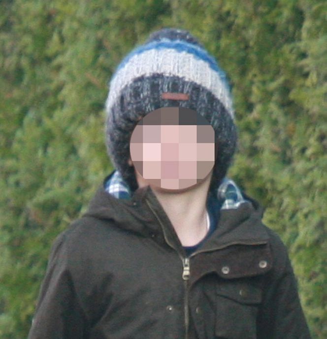 Marta Kaczyńska inwestuje w edukację synka