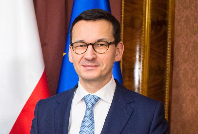 Tego chcą wyborcy PiS. Morawiecki za Kaczyńskiego.