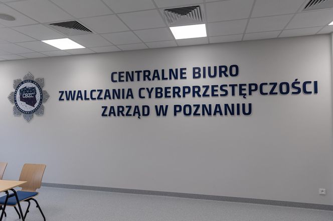 Cyber twierdza otwarta