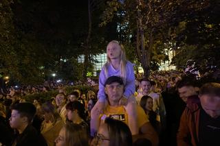  Winobranie 2023. Koncert Smolastego rozgrzał publiczność w Zielonej Górze! Tak się bawiliście [galeria]