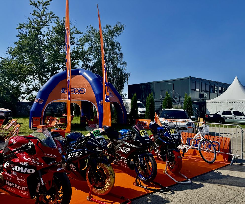 Baltic Drive Festival 2025: Tak wyglądało 3-dniowe szaleństwo