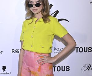 Gwiazdy na pokazie MMC