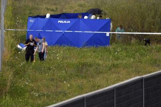 Dawidek zginął z rąk własnego ojca. Paweł Z. dźgnął 5-latka nożem 11 razy. Mija 6 lat od tej tragedii