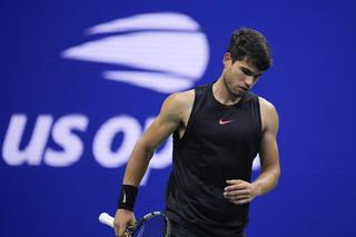 Gigantyczna sensacja na US Open. Carlos Alcaraz odpadł z turnieju! Wielki faworyt nie miał nic do powiedzenia 