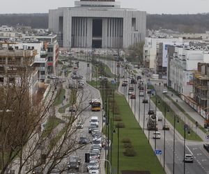 Świątynia Opatrzności