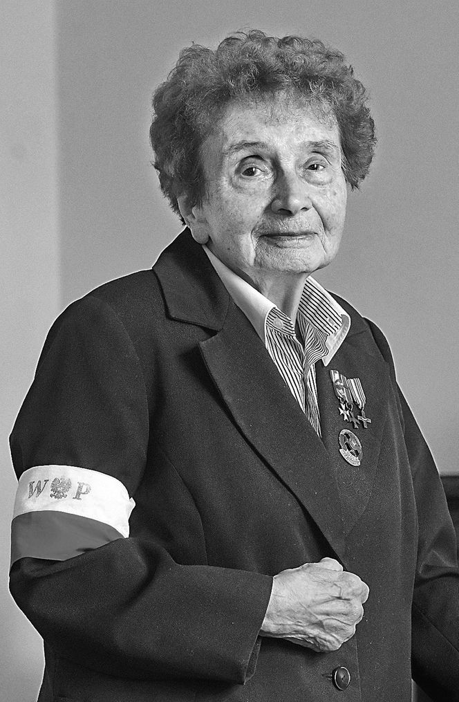  Zmarli znani Warszawiacy w 2025 roku