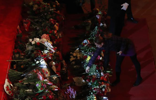 Czechy płaczą po swoim Słowiku! Pogrzeb Karela Gotta 