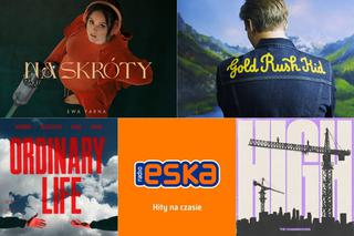 The Chainsmokers, Imanbek, Ewa Farna i inni premierowo w New Music Friday w Radiu ESKA!