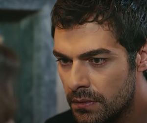 Wichrowe wzgórze - noc Zeynep i Halila 