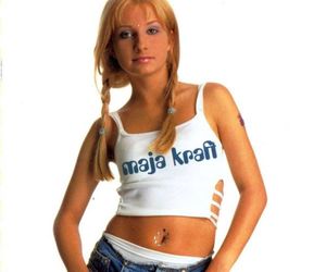 Maja Kraft była polską Britney Spears. Dziś żyje w Miami i na dobre porzuciła muzykę 
