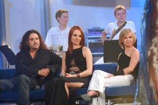 Gwiazdy Idola spotkały się po latach. Tak wyglądali w czasie udziału a programie