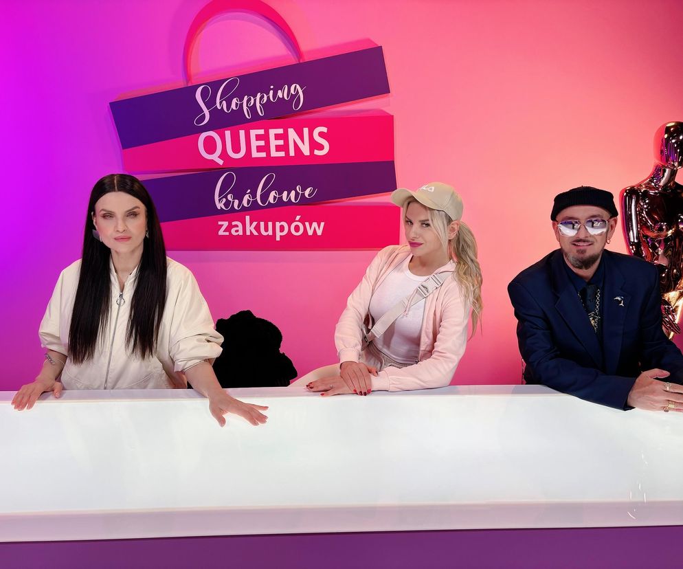 Tarnogórzanka pokaże, jak robić zakupy w nowym programie Polsat Cafe 