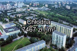 Chcesz kupić mieszkanie w Lublinie? Przy tych ulicach zapłacisz najmniej! ZOBACZ