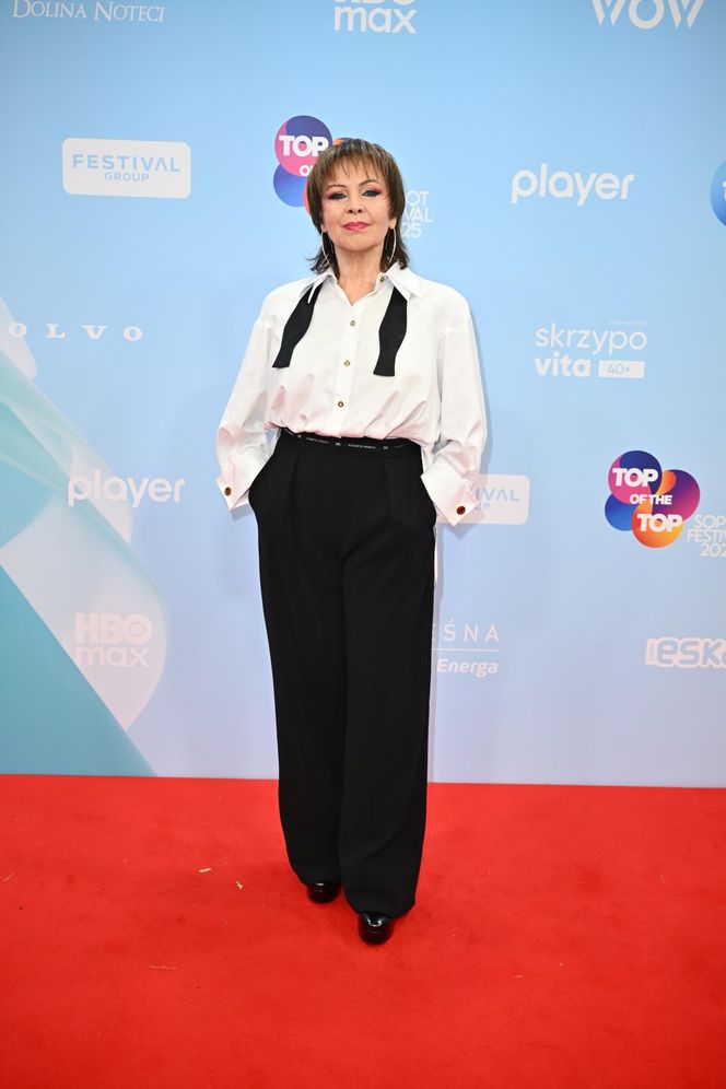 Izabela Trojanowska
