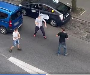 Bohaterowie z Chorzowa nagrodzeni