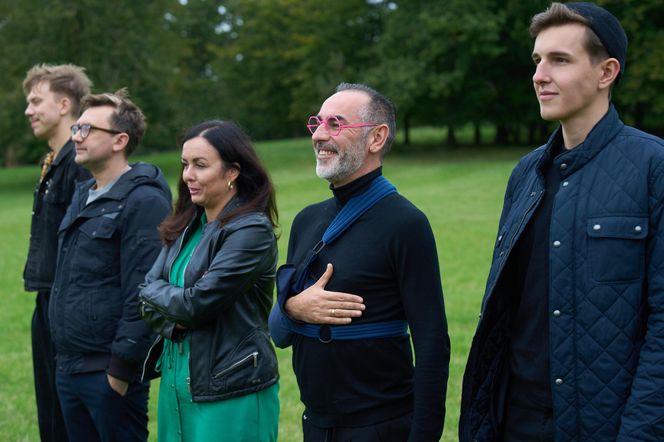 Finał drugiego sezonu "The Traitors. Zdrajcy"