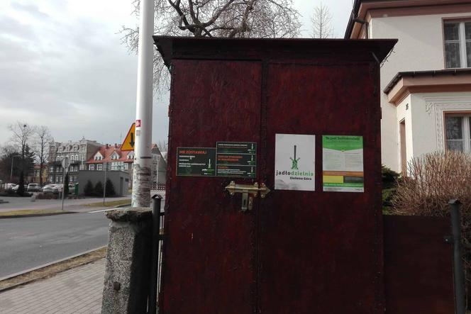 Podziel się jedzeniem