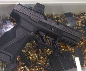Radomski pistolet MPS trafia na rynek cywilny. Dwa lata czekania opłaciły się?