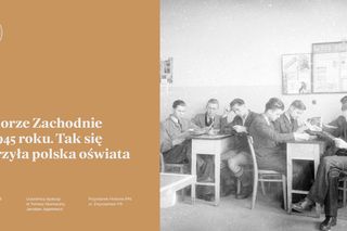 Jutrzejszy Przystanek Historia Koszalin przybliży nam początki oświaty w polskim Koszalinie 